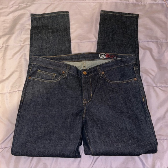 Gap 1969 Denim - Gap 1969 limited edition jeans regular